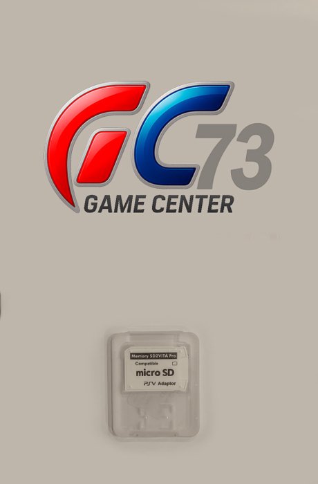 Фото выбранной позиции — Переходник SD2 Vita Micro-SD для PS Vita, фото 1 из 1