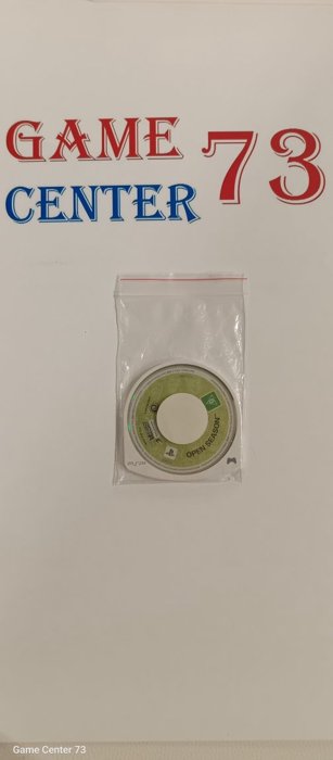 Сезон Охоты (без бокса) для PSP