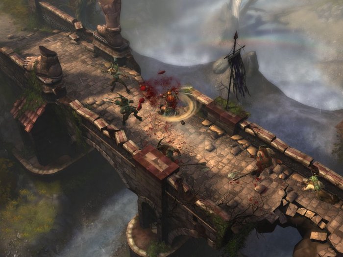 Diablo 3 для Xbox 360