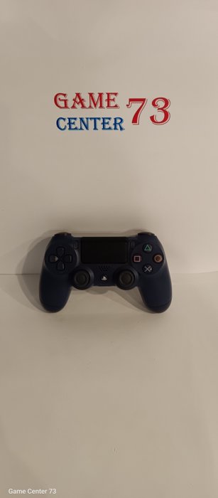 Dualshock 4 Реплика Синяя Полночь для PS4