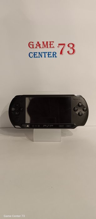 Sony PSP E1008 32 ГБ + 50 игр