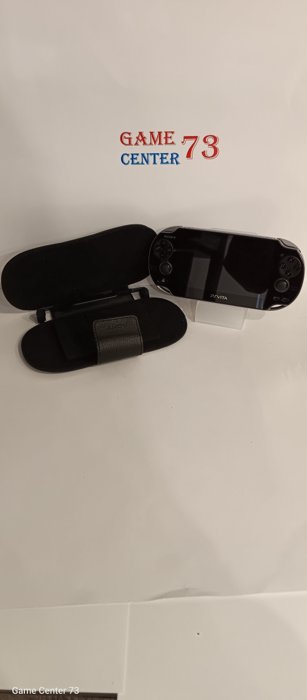 Sony PS Vita 32 ГБ 3.65 Henkaku