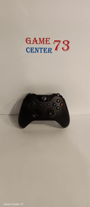 Геймпад для Xbox One V1 Оригинал Чёрный