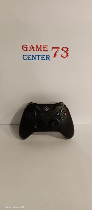 Геймпад для Xbox One V3 Оригинал Чёрный